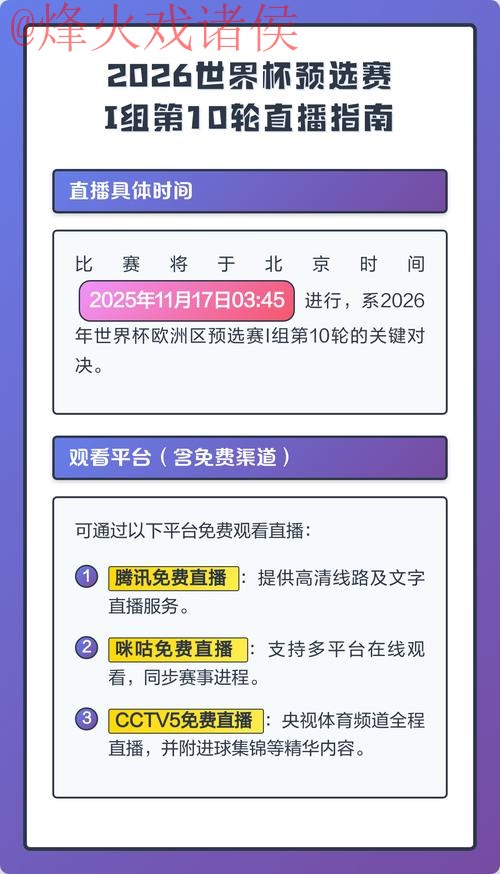 热门世界杯直播教程详解